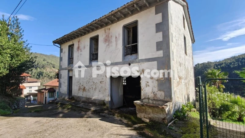 Casa – Salas