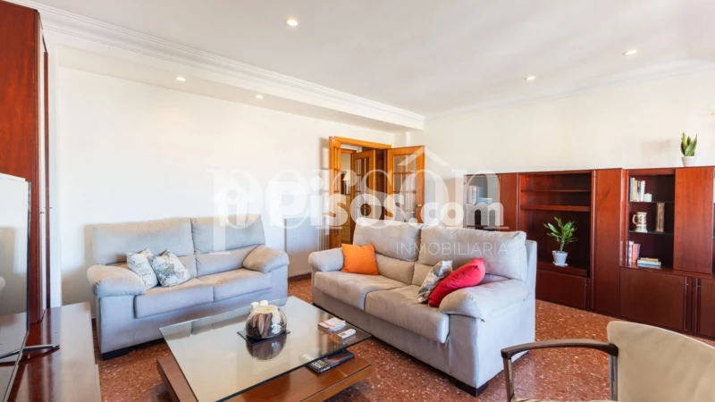 Fotografía del inmueble reportado: 1.800 €/mes — Valencia, Valencia
