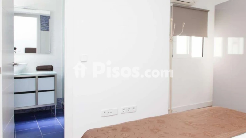 Fotografía del inmueble reportado: 1.400 €/mes — Madrid, Madrid