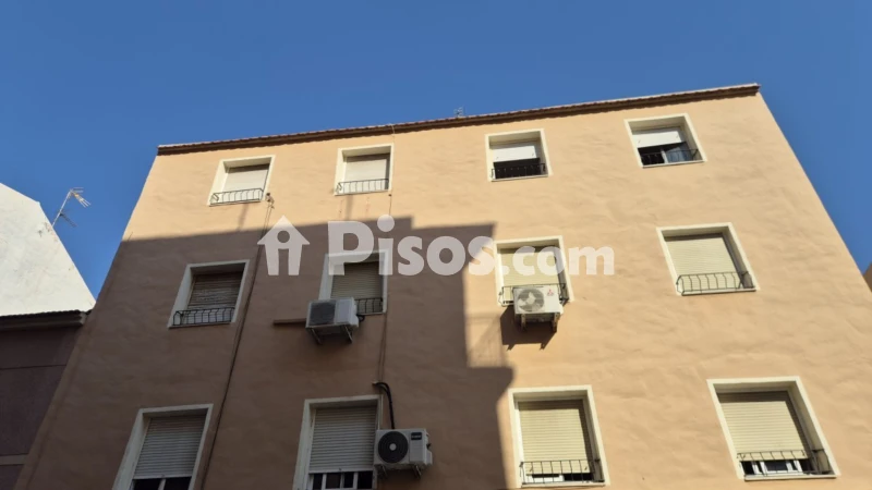 Pis – Elx - Elche