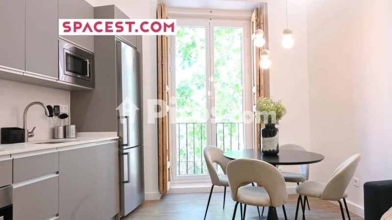 Fotografía del inmueble reportado: 1.500 €/mes — Madrid, Madrid