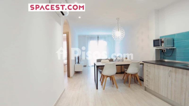 Fotografía del inmueble reportado: 1.650 €/mes — Madrid, Madrid