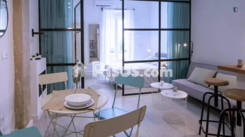 Fotografía del inmueble reportado: 985 €/mes — Valencia, Valencia