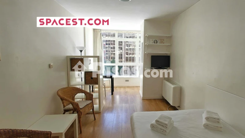 Fotografía del inmueble reportado: 1.200 €/mes — Madrid, Madrid