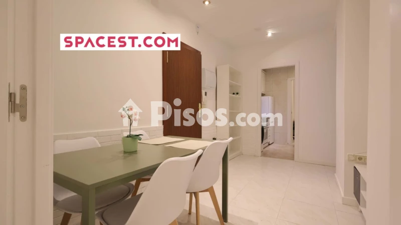 Fotografía del inmueble reportado: 1.250 €/mes — Madrid, Madrid