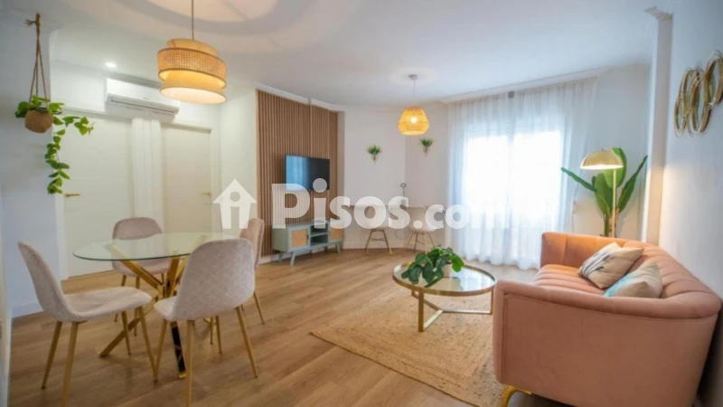 Fotografía del inmueble reportado: 2.000 €/mes — Málaga, Málaga
