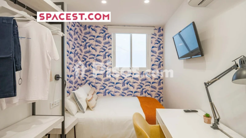 Fotografía del inmueble reportado: 1.299 €/mes — Málaga, Málaga