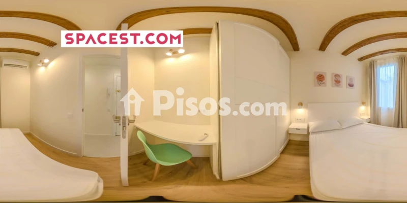 Fotografía del inmueble reportado: 1.550 €/mes — Barcelona, Barcelona