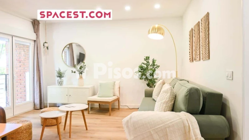 Fotografía del inmueble reportado: 2.500 €/mes — Madrid, Madrid