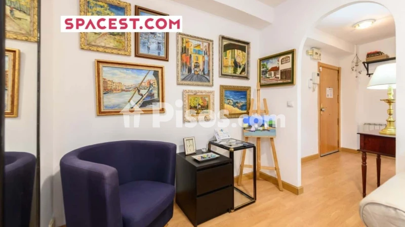 Fotografía del inmueble reportado: 1.900 €/mes — Madrid, Madrid