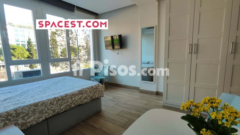 Fotografía del inmueble reportado: 1.200 €/mes — Madrid, Madrid