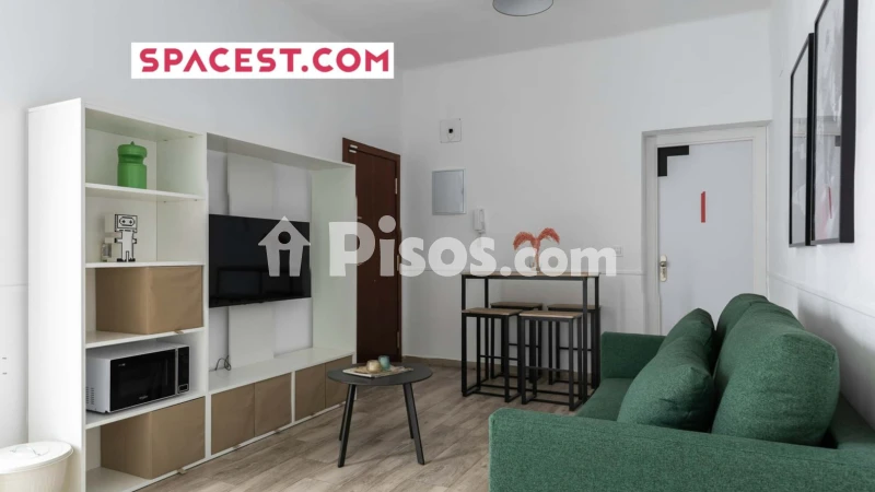 Fotografía del inmueble reportado: 1.923 €/mes — Madrid, Madrid