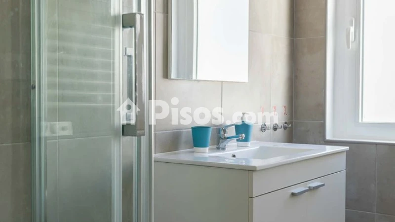 Fotografía del inmueble reportado: 1.923 €/mes — Madrid, Madrid