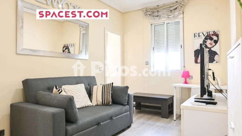 Fotografía del inmueble reportado: 1.600 €/mes — Madrid, Madrid