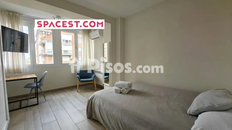 Fotografía del inmueble reportado: 1.200 €/mes — Madrid, Madrid