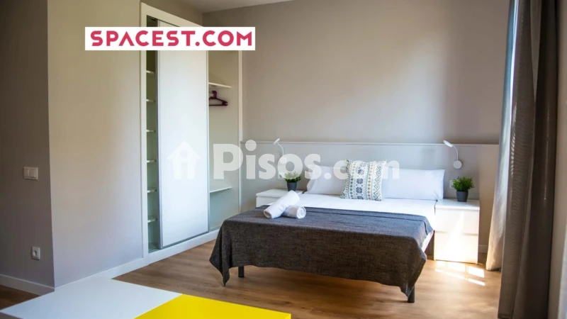 Fotografía del inmueble reportado: 1.550 €/mes — Barcelona, Barcelona
