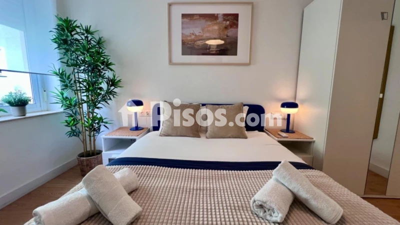 Fotografía del inmueble reportado: 2.000 €/mes — Málaga, Málaga