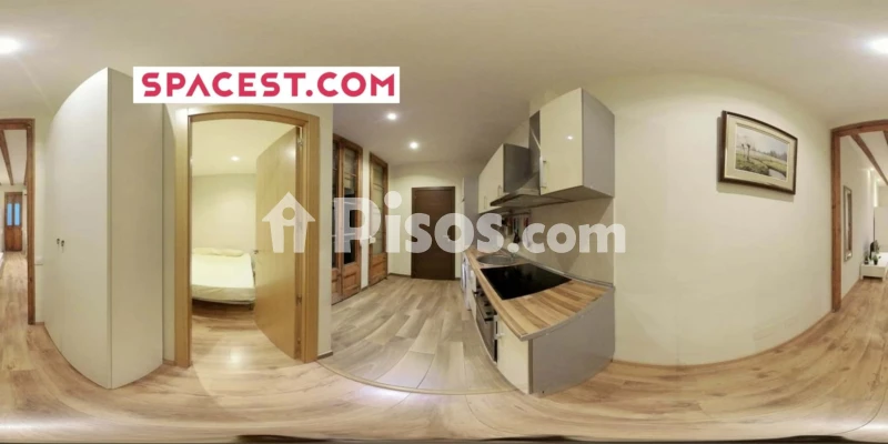 Fotografía del inmueble reportado: 1.010 €/mes — Barcelona, Barcelona