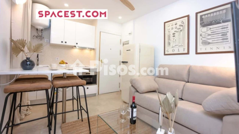 Fotografía del inmueble reportado: 1.400 €/mes — Madrid, Madrid