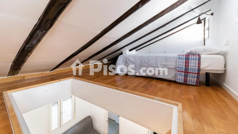 Fotografía del inmueble reportado: 17.000 €/mes — Madrid, Madrid