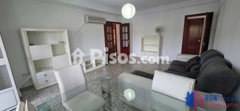 Fotografía del inmueble reportado: 1.320 €/mes — Sevilla, Sevilla
