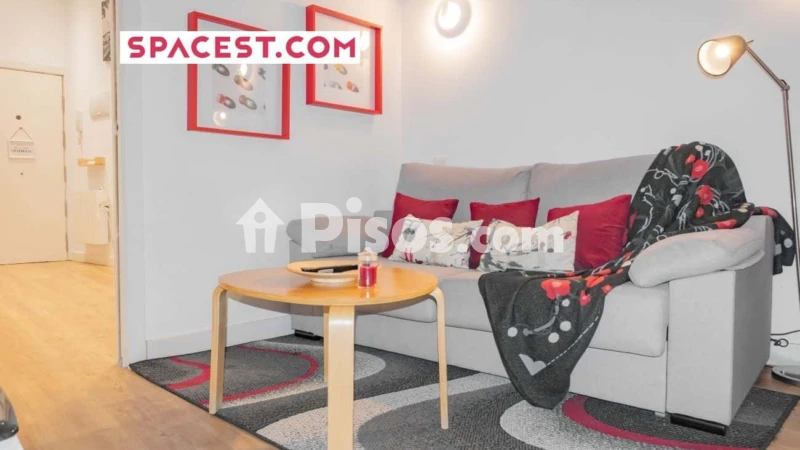Fotografía del inmueble reportado: 1.600 €/mes — Madrid, Madrid