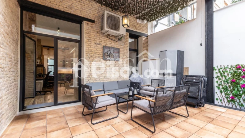 Fotografía del inmueble reportado: 1.500 €/mes — Valencia, Valencia