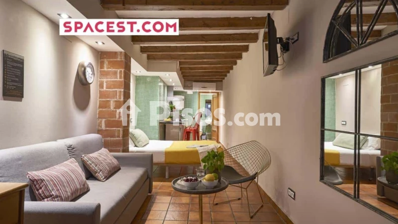 Fotografía del inmueble reportado: 1.400 €/mes — Barcelona, Barcelona