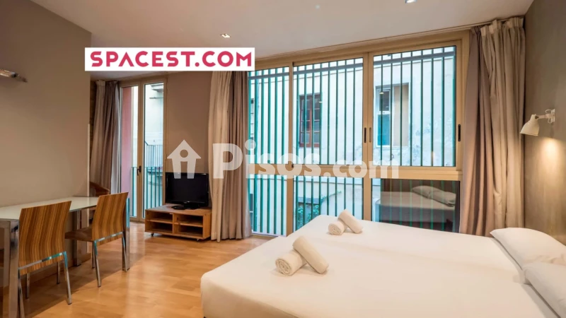 Fotografía del inmueble reportado: 2.072 €/mes — Barcelona, Barcelona