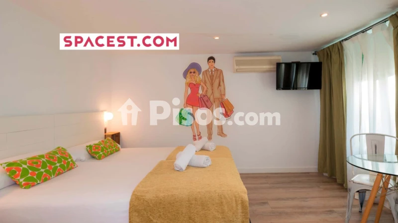 Fotografía del inmueble reportado: 1.400 €/mes — Barcelona, Barcelona