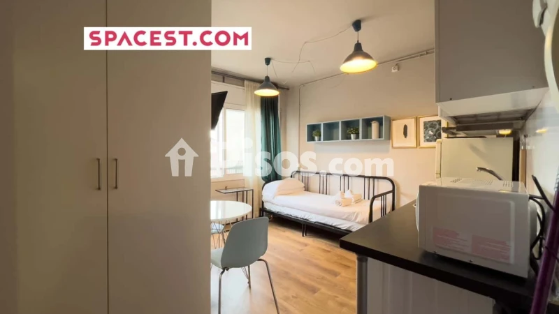 Fotografía del inmueble reportado: 961 €/mes — Barcelona, Barcelona