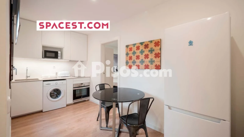 Fotografía del inmueble reportado: 2.728 €/mes — Barcelona, Barcelona