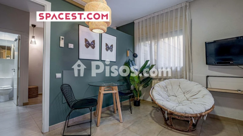 Fotografía del inmueble reportado: 1.723 €/mes — Barcelona, Barcelona