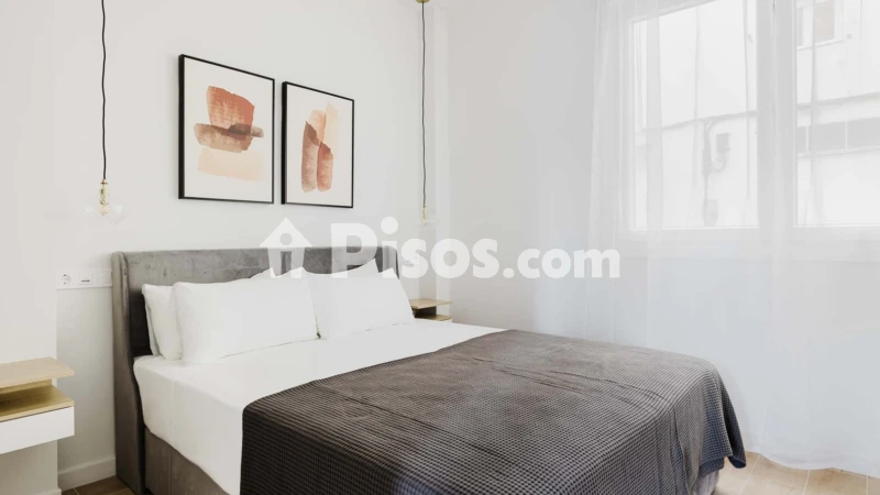 Fotografía del inmueble reportado: 2.500 €/mes — Madrid, Madrid