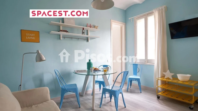 Fotografía del inmueble reportado: 1.988 €/mes — Barcelona, Barcelona