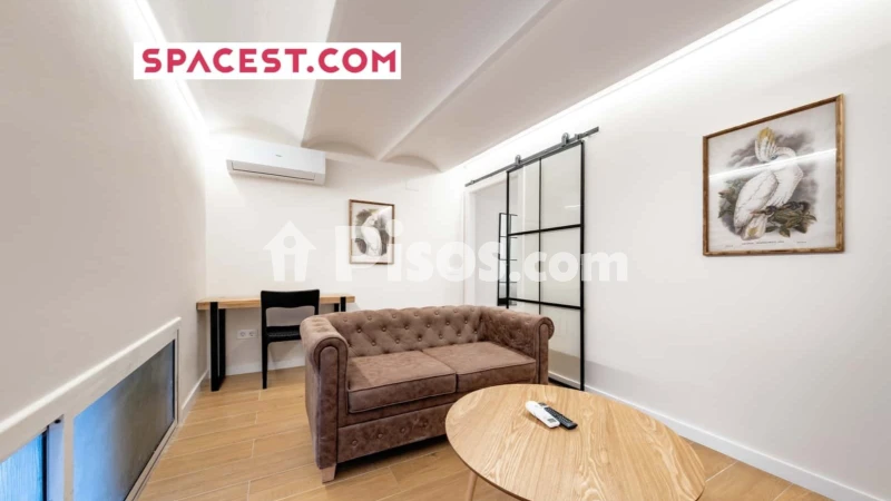 Fotografía del inmueble reportado: 6.311 €/mes — Barcelona, Barcelona