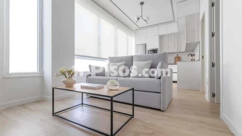Fotografía del inmueble reportado: 2.500 €/mes — Madrid, Madrid