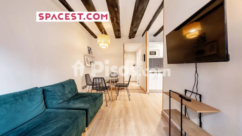 Fotografía del inmueble reportado: 1.922 €/mes — Barcelona, Barcelona