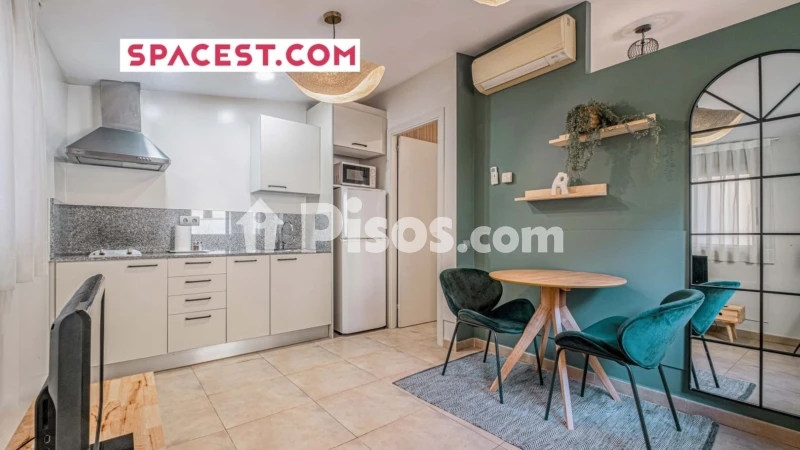 Fotografía del inmueble reportado: 1.721 €/mes — Barcelona, Barcelona