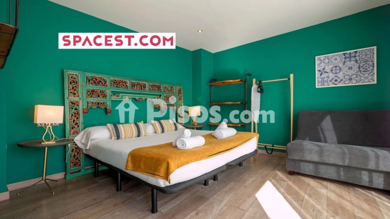 Fotografía del inmueble reportado: 1.904 €/mes — Barcelona, Barcelona