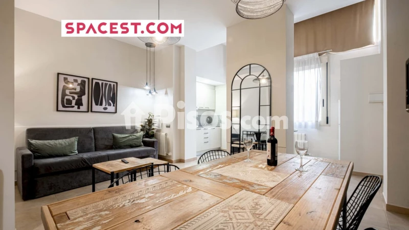 Fotografía del inmueble reportado: 1.843 €/mes — Barcelona, Barcelona
