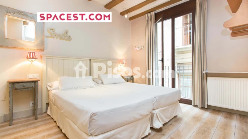 Fotografía del inmueble reportado: 1.820 €/mes — Barcelona, Barcelona