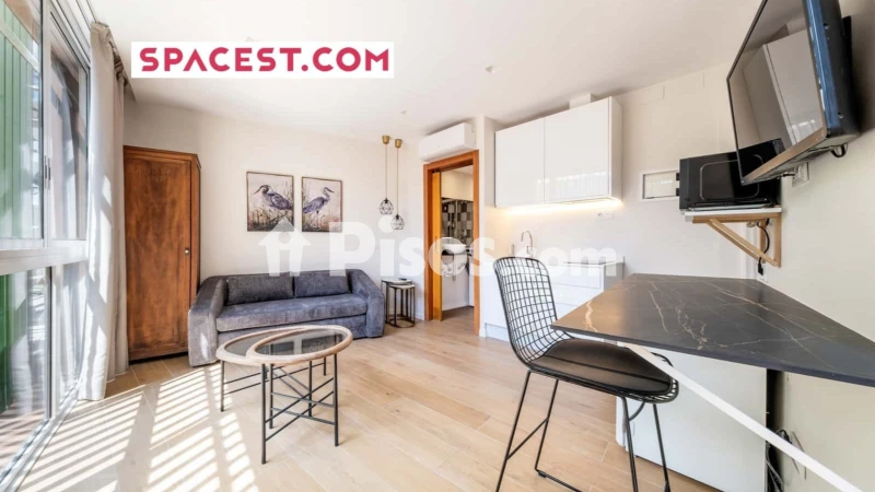 Fotografía del inmueble reportado: 2.265 €/mes — Barcelona, Barcelona