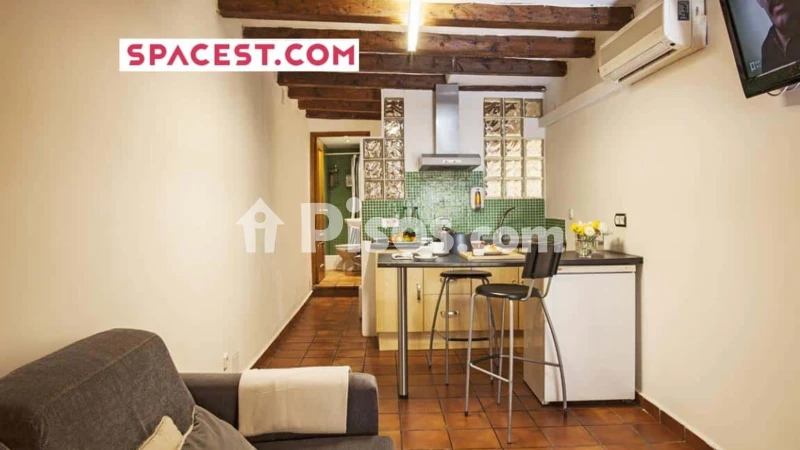Fotografía del inmueble reportado: 1.400 €/mes — Barcelona, Barcelona