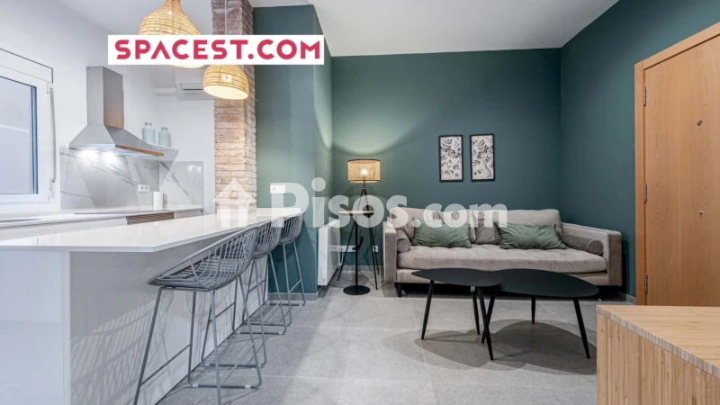 Fotografía del inmueble reportado: 2.169 €/mes — Barcelona, Barcelona