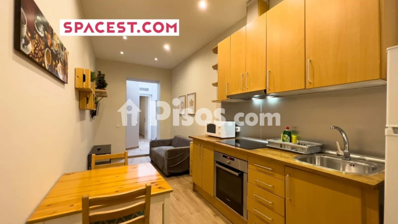 Fotografía del inmueble reportado: 1.708 €/mes — Barcelona, Barcelona
