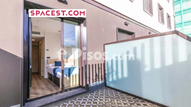 Fotografía del inmueble reportado: 1.145 €/mes — Madrid, Madrid