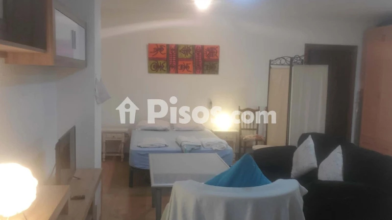 Fotografía del inmueble reportado: 630 €/mes — Granada, Granada