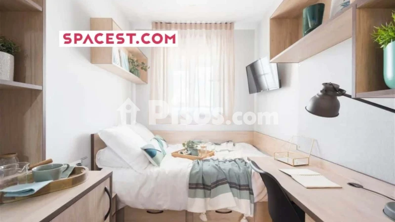 Fotografía del inmueble reportado: 880 €/mes — Sevilla, Sevilla