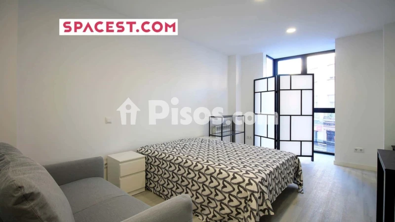 Fotografía del inmueble reportado: 950 €/mes — Madrid, Madrid